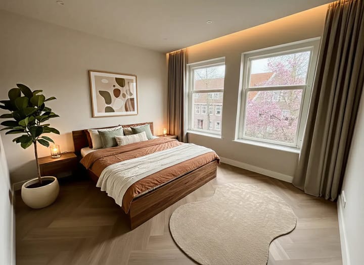 Foto 19 van Newtonstraat 93-C