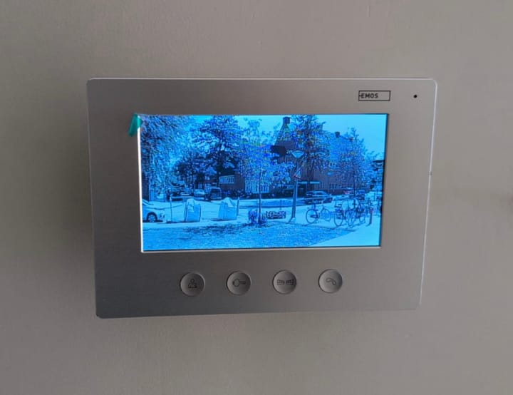 Foto 14 van Newtonstraat 93-C