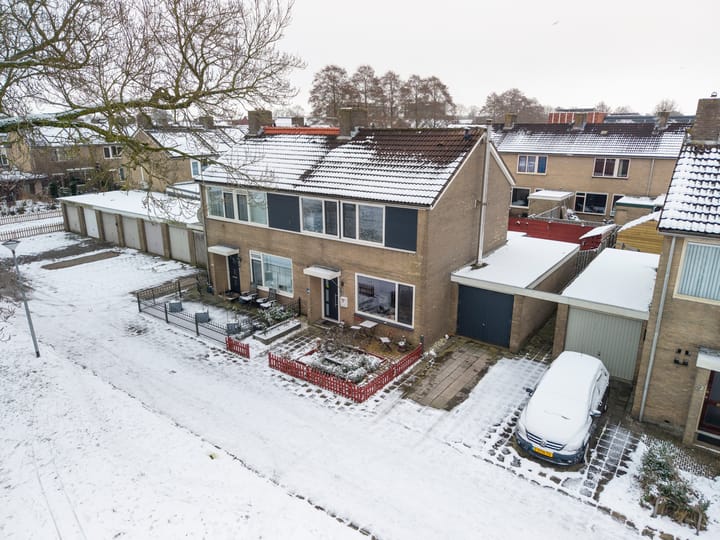 Photo 5 of Thorbeckelaan 64