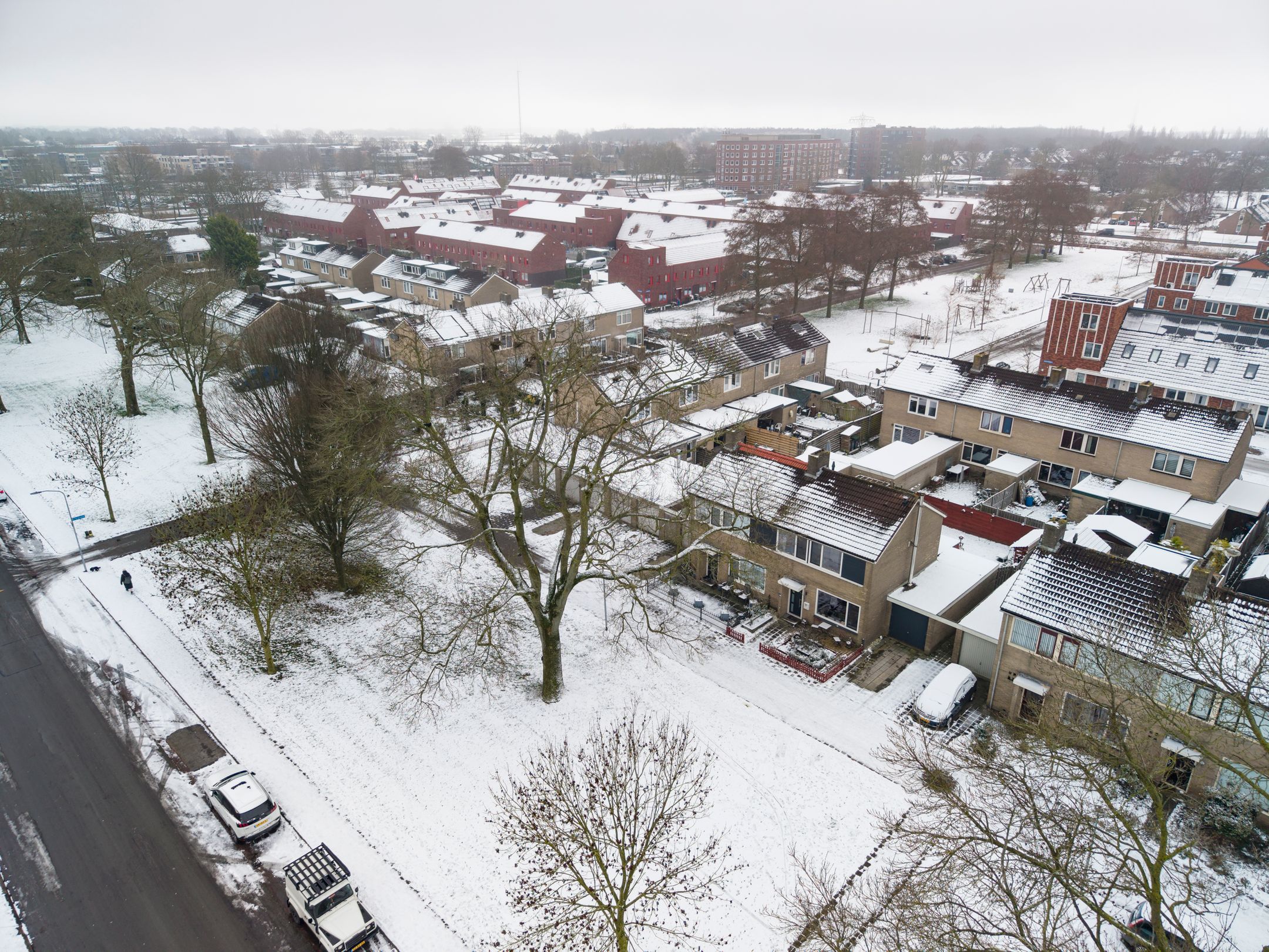 Foto 6 van Thorbeckelaan 64