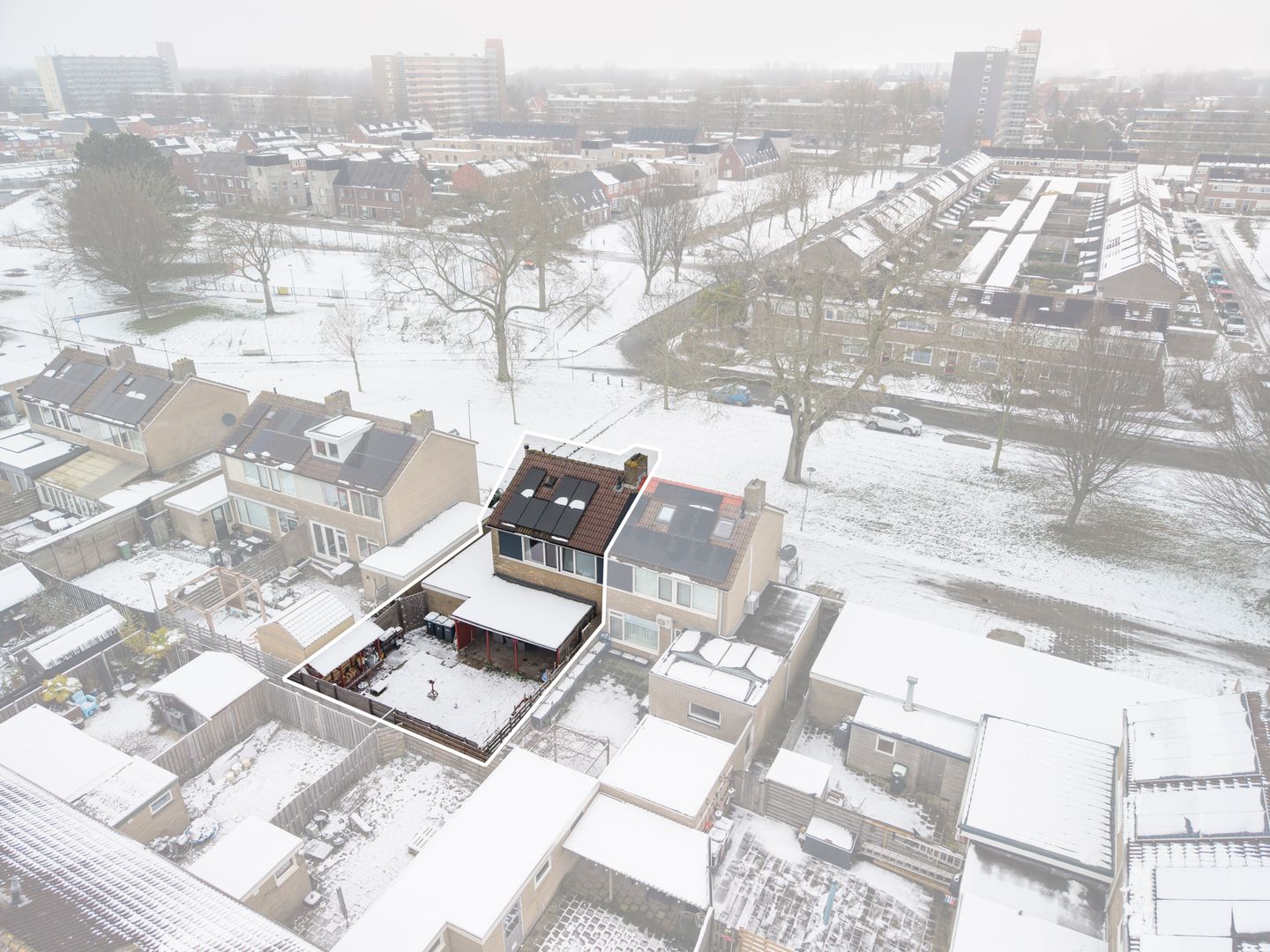 Foto 35 van Thorbeckelaan 64