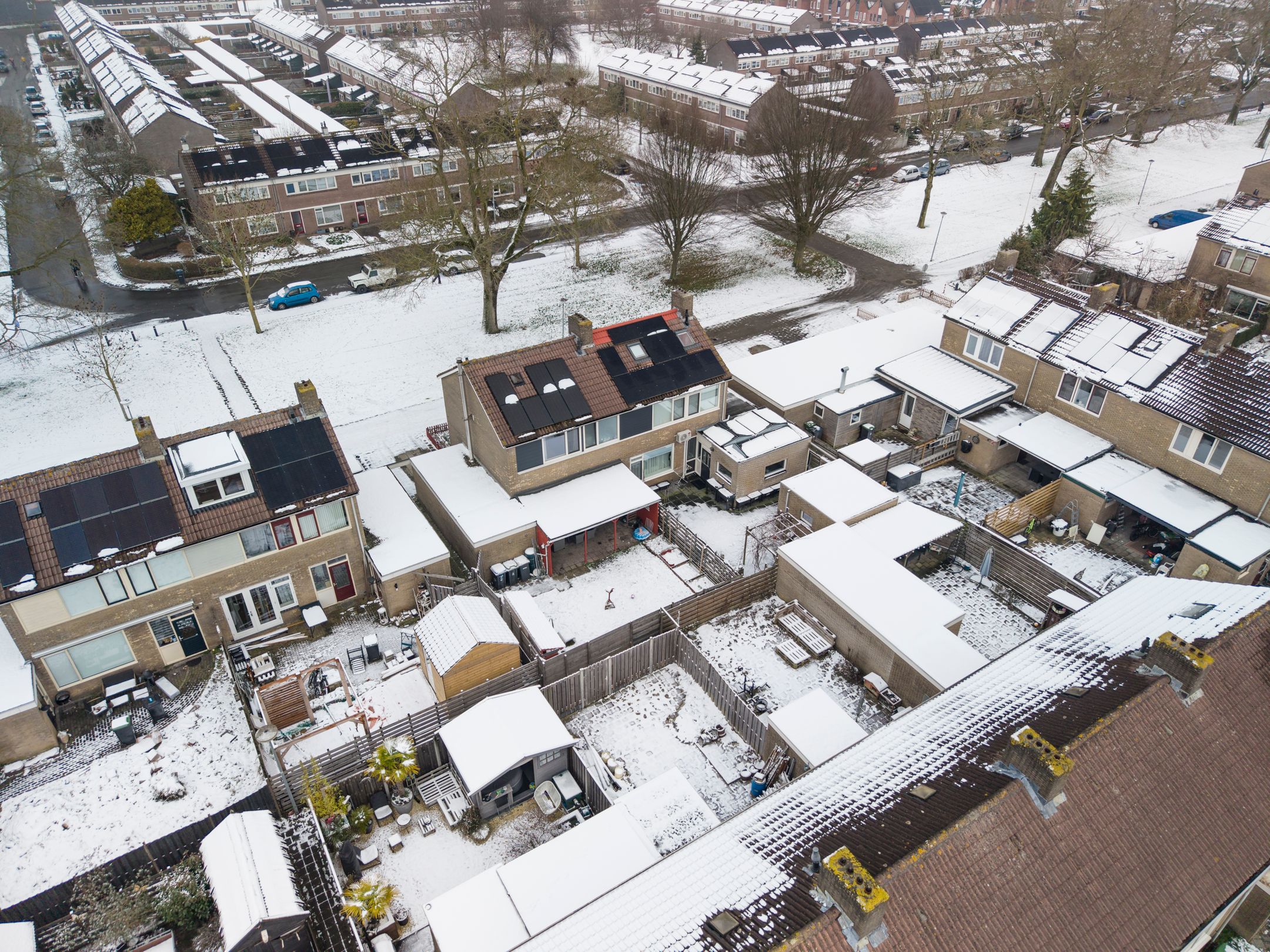 Foto 36 van Thorbeckelaan 64