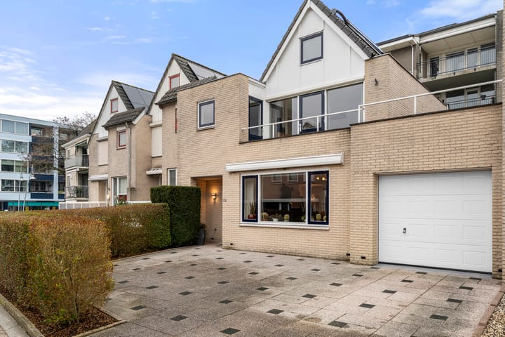 Heuvelsepad 19 main image