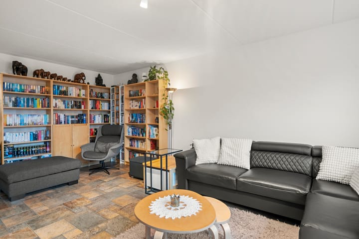 Foto 5 van Heuvelsepad 19