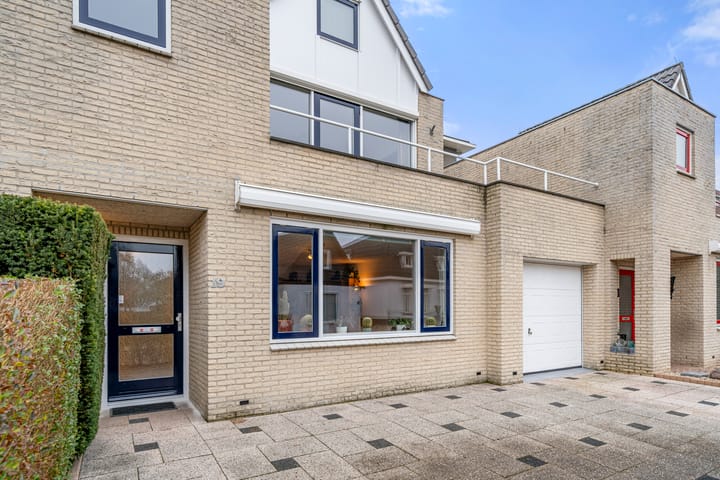 Foto 40 van Heuvelsepad 19