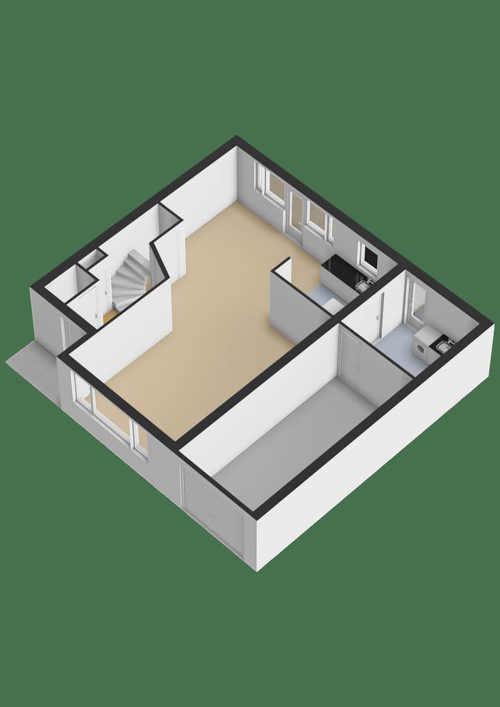 Foto 46 van Heuvelsepad 19