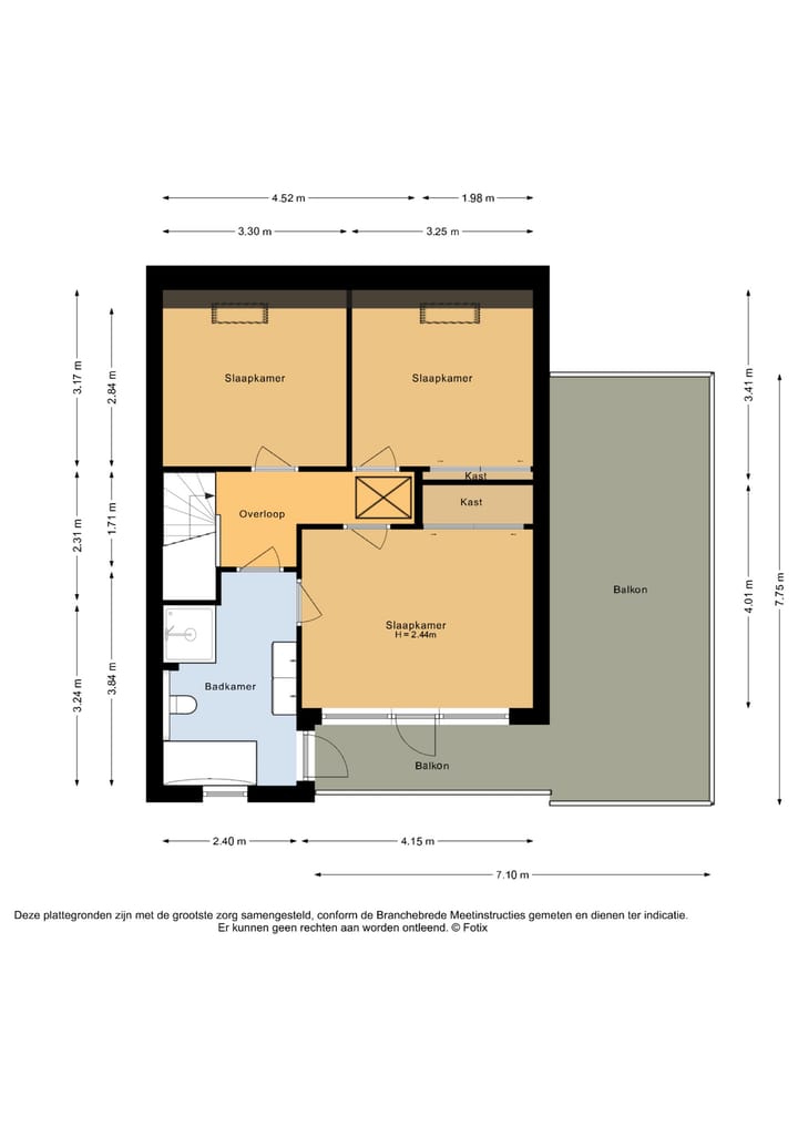 Foto 47 van Heuvelsepad 19