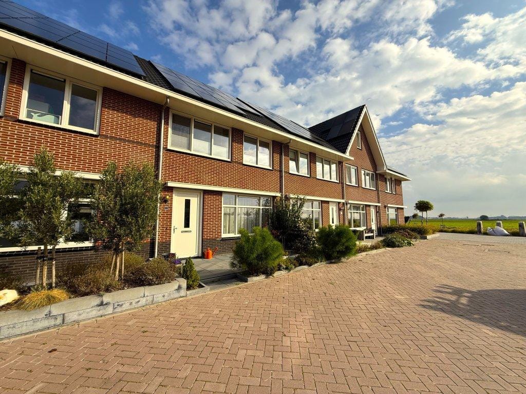 Foto 1 van Oostmeep 49