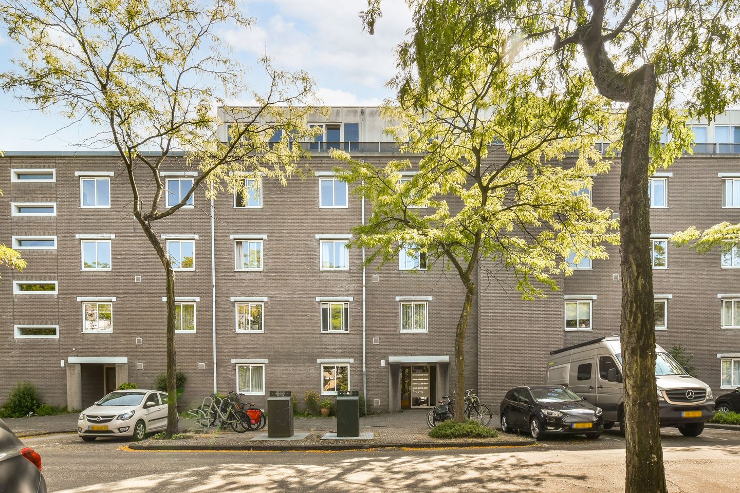 Photo 4 of Honingen 27