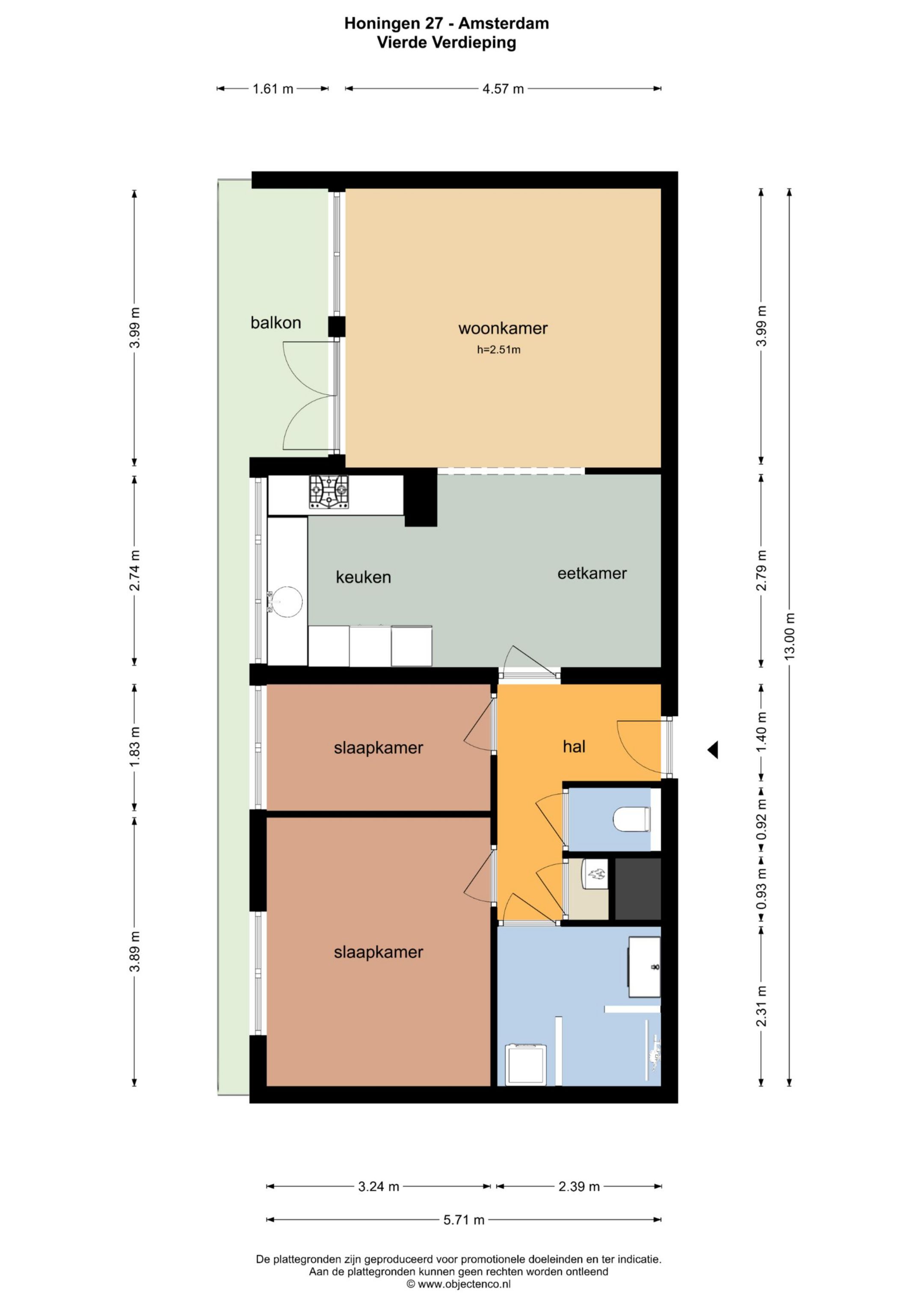 Photo 33 of Honingen 27