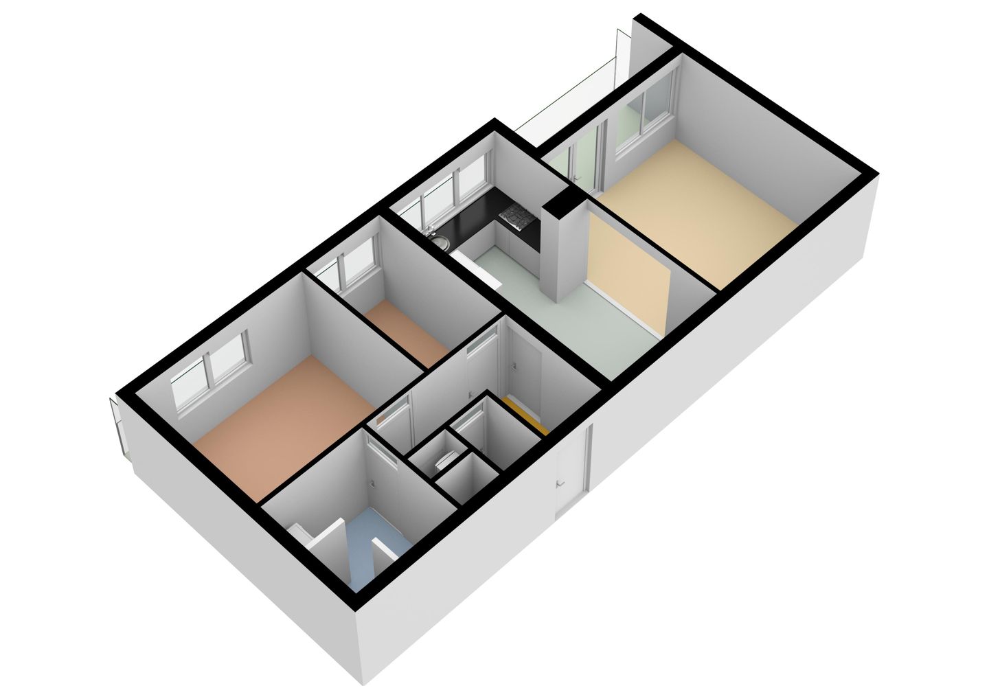 Photo 34 of Honingen 27