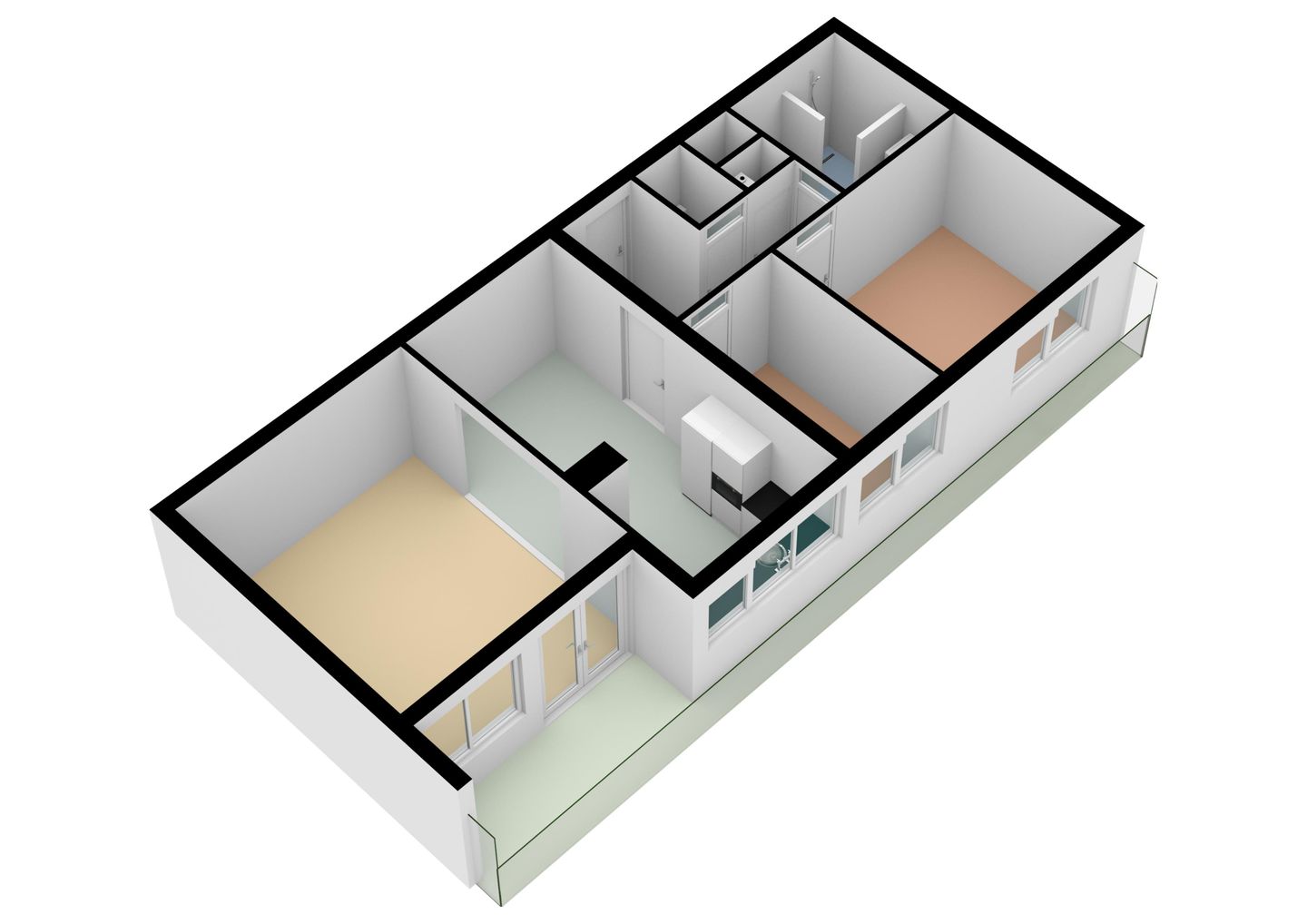 Photo 35 of Honingen 27