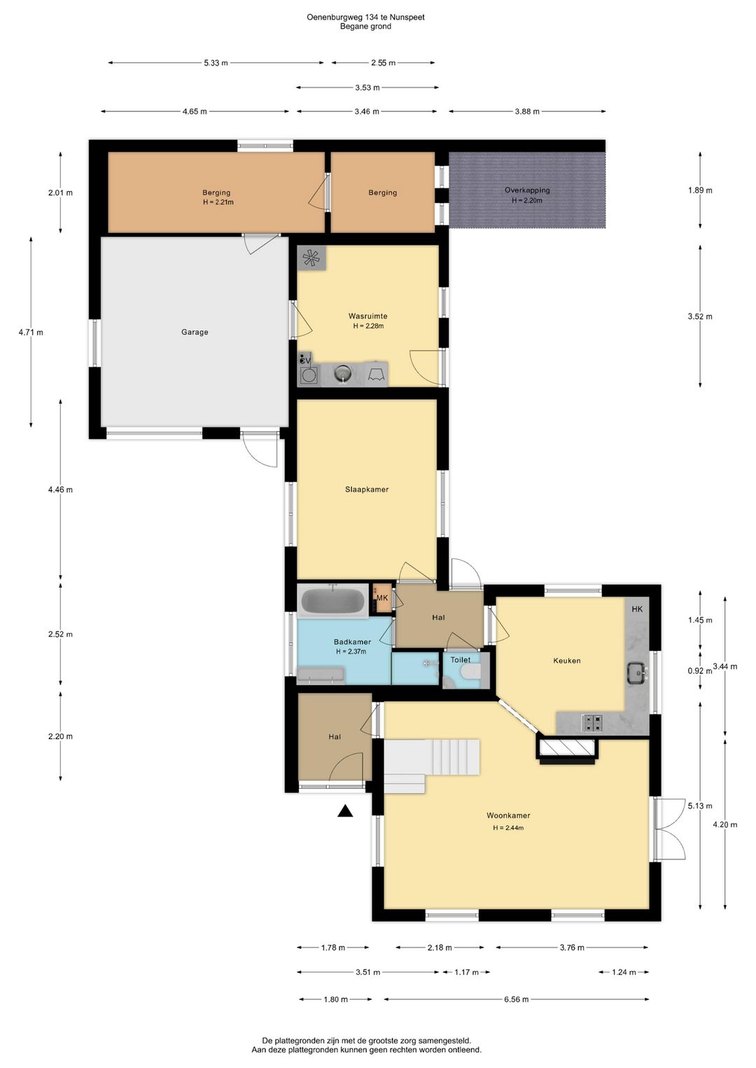 Photo 37 of Oenenburgweg 134