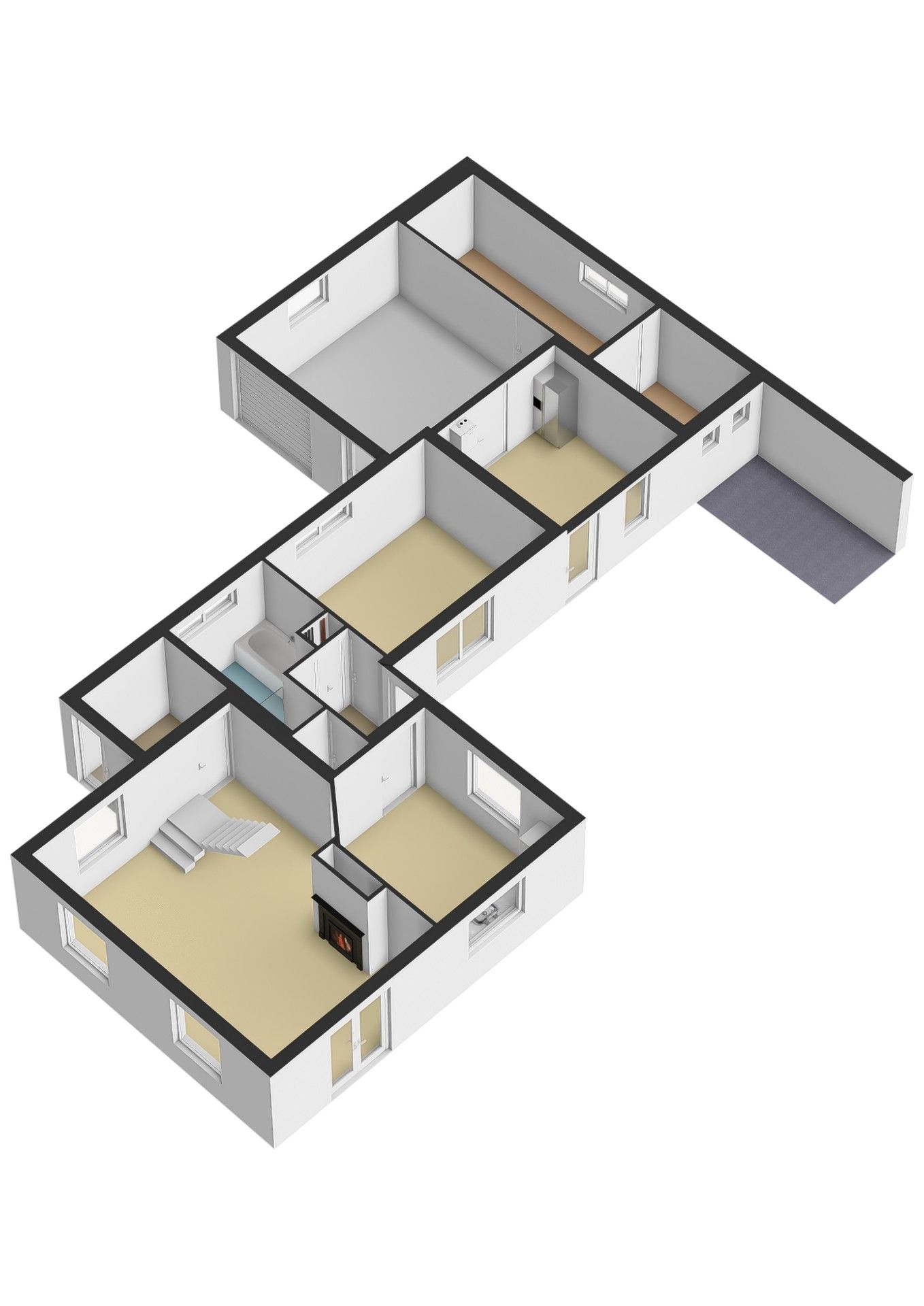 Photo 40 of Oenenburgweg 134