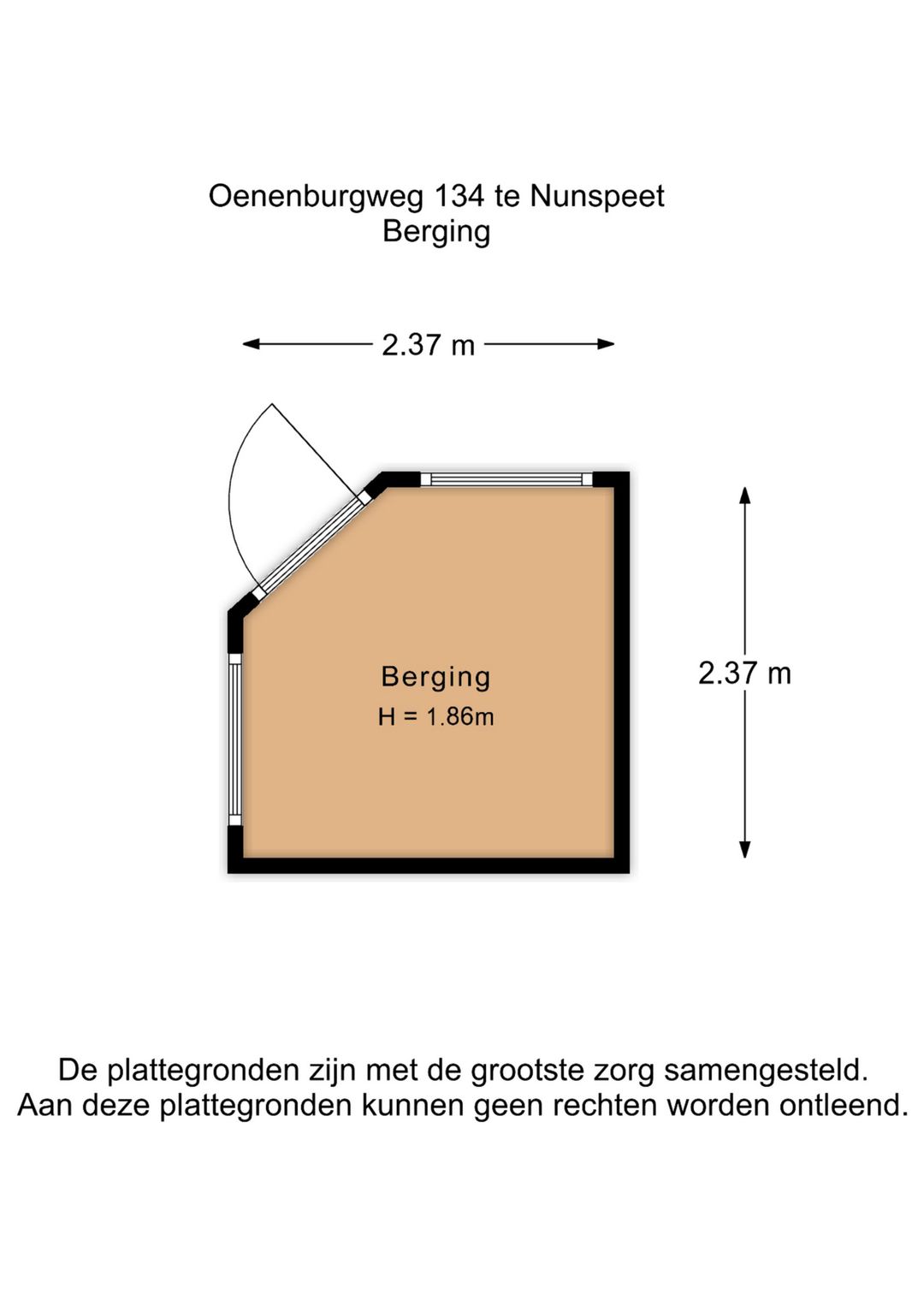 Photo 43 of Oenenburgweg 134