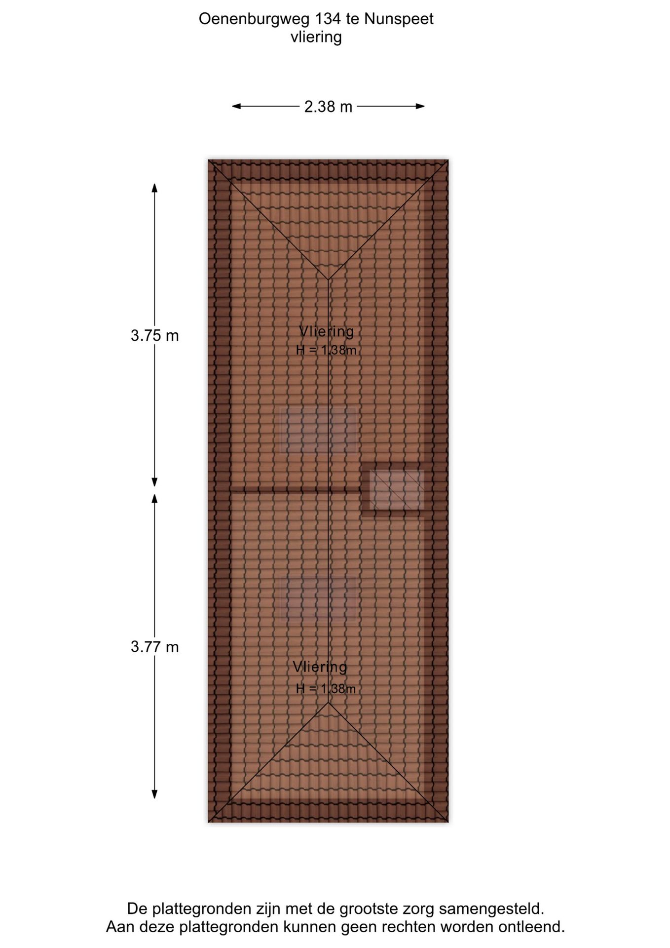 Photo 45 of Oenenburgweg 134