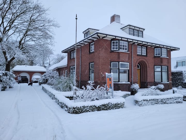 Hardingstraat 3 main image