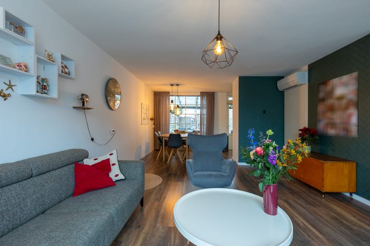 Foto 5 van Gerbergastraat 5