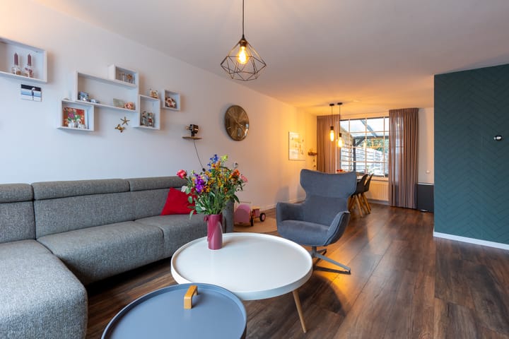 Foto 6 van Gerbergastraat 5