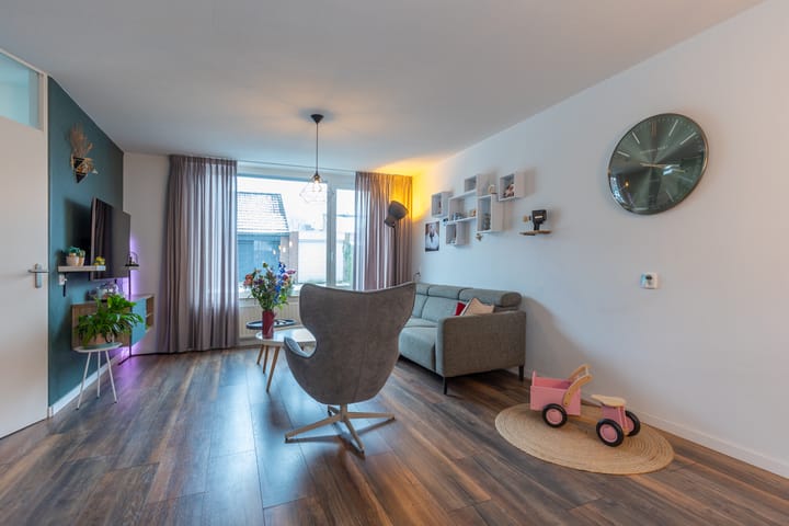 Foto 8 van Gerbergastraat 5