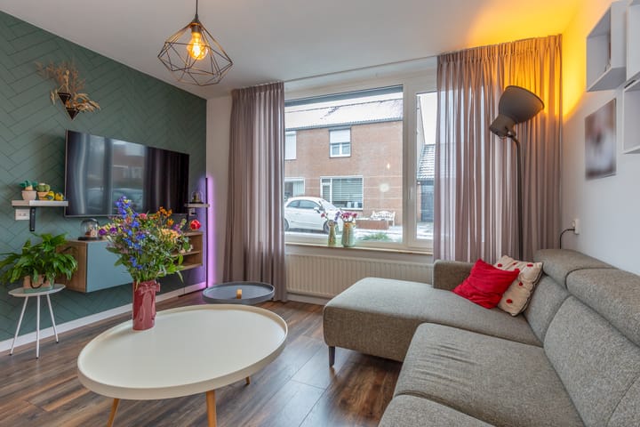 Foto 9 van Gerbergastraat 5