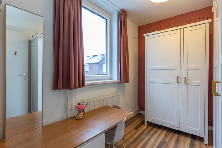 Foto 25 van Gerbergastraat 5