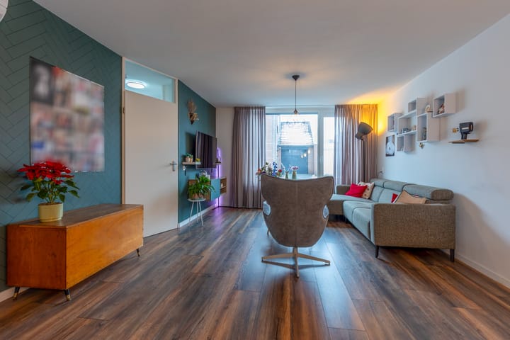 Foto 7 van Gerbergastraat 5