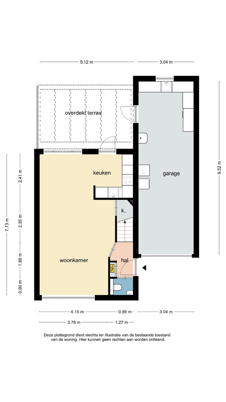 Foto 31 van Gerbergastraat 5