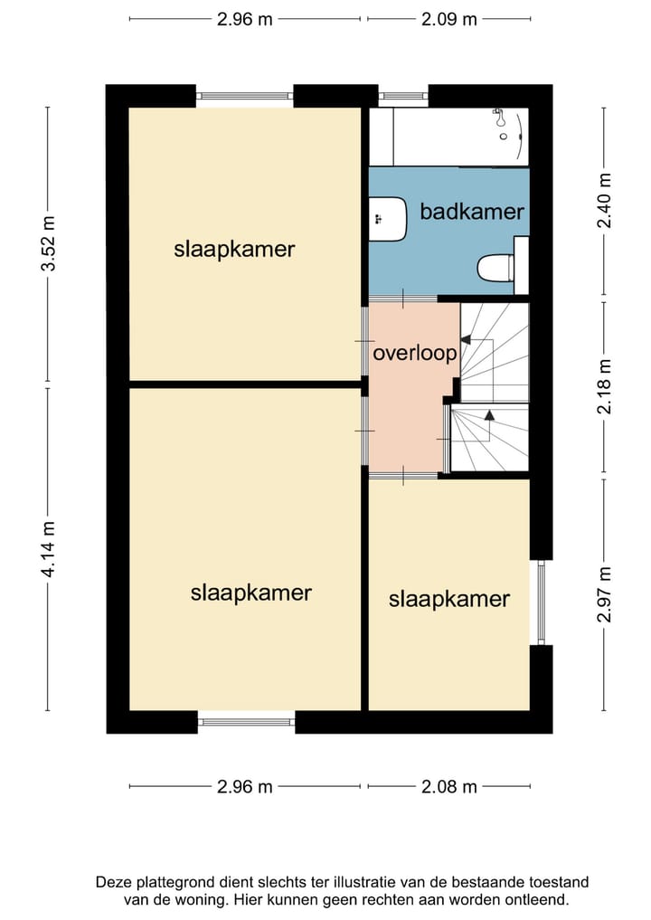 Foto 32 van Gerbergastraat 5