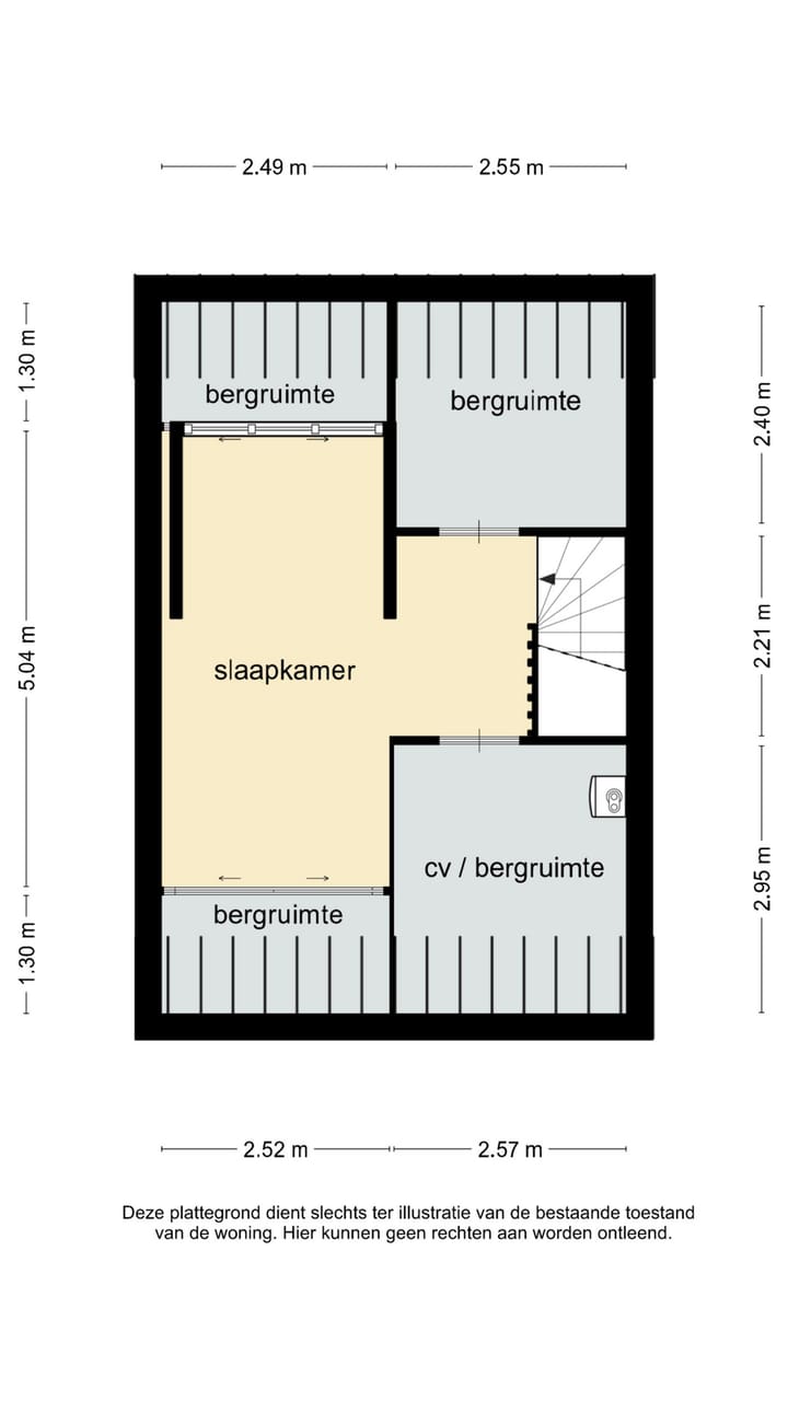 Foto 33 van Gerbergastraat 5