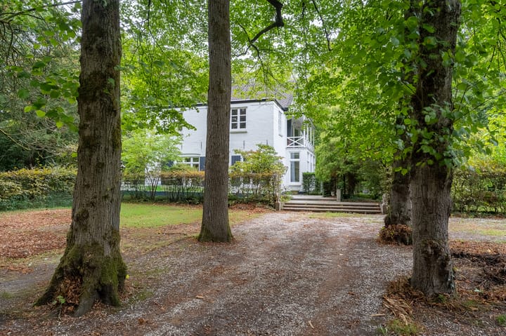 Foto 2 van Berkenheuveldreef 11