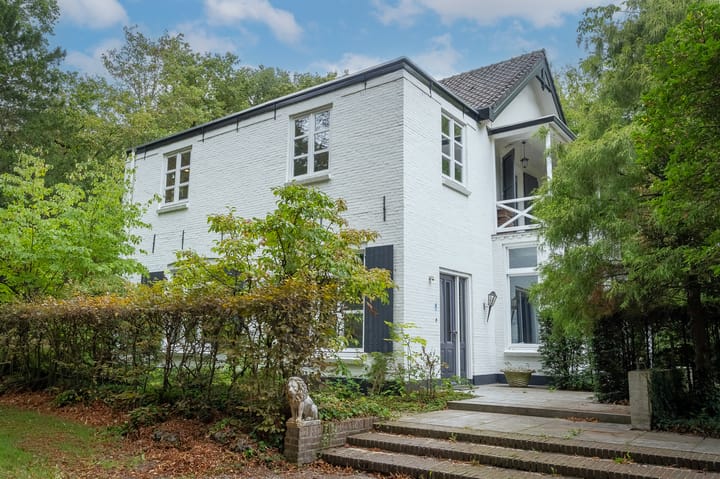 Foto 3 van Berkenheuveldreef 11