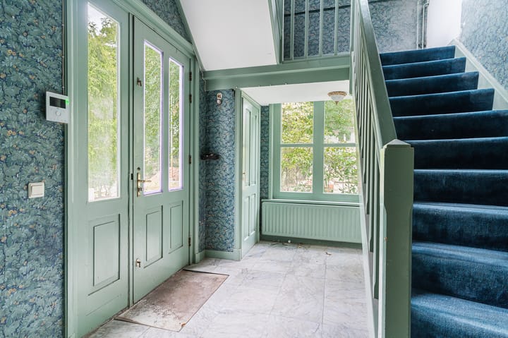 Foto 5 van Berkenheuveldreef 11