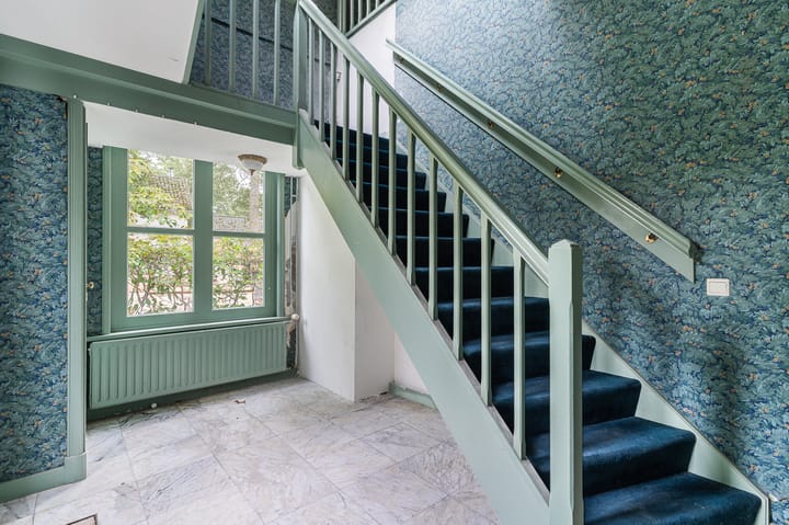 Foto 6 van Berkenheuveldreef 11