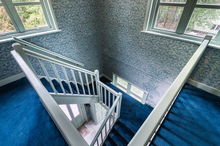 Foto 7 van Berkenheuveldreef 11