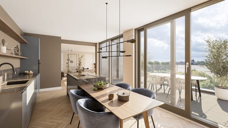 Cortado Penthouse thumbnail