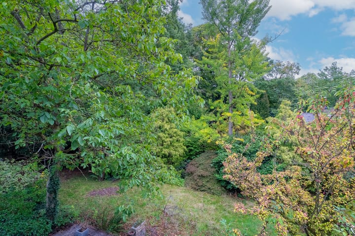 Foto 12 van Berkenheuveldreef 11