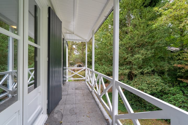 Foto 18 van Berkenheuveldreef 11