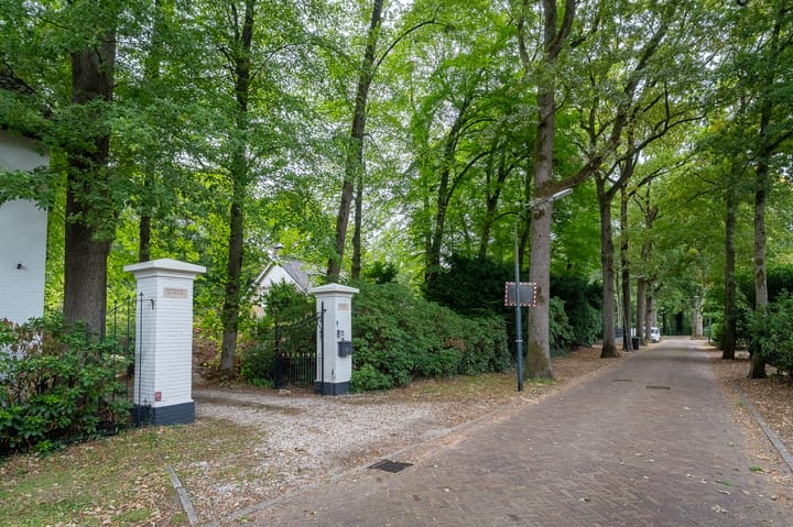 Foto 40 van Berkenheuveldreef 11