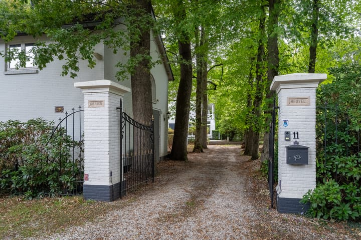 Foto 41 van Berkenheuveldreef 11