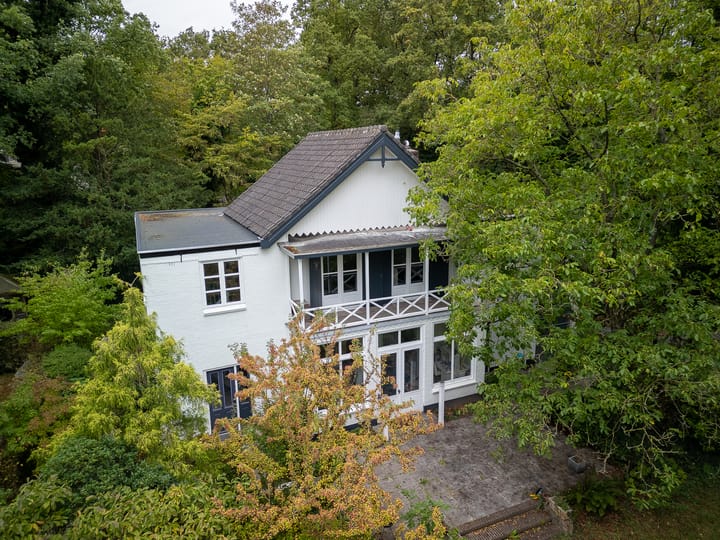 Foto 47 van Berkenheuveldreef 11