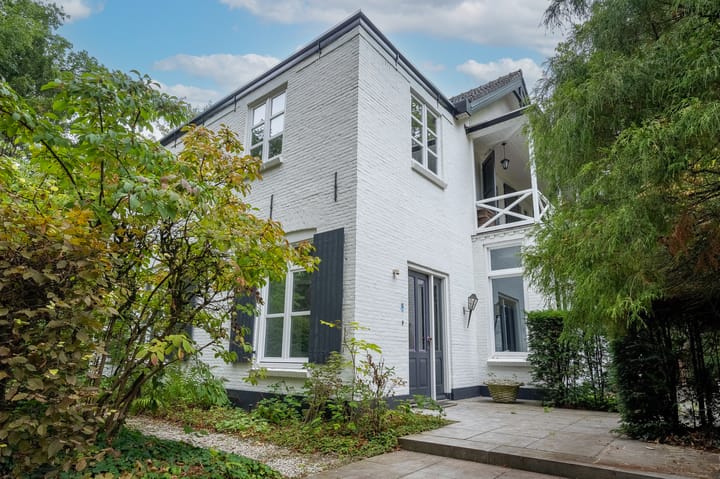 Foto 44 van Berkenheuveldreef 11