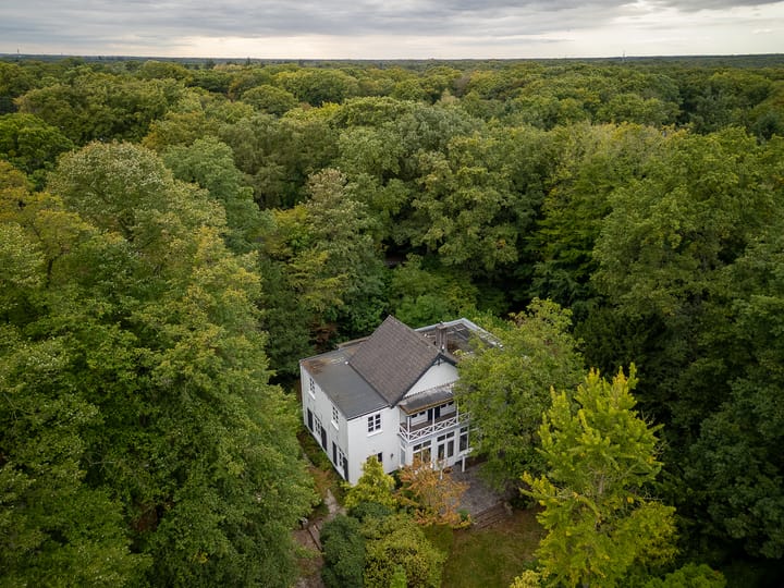 Foto 49 van Berkenheuveldreef 11