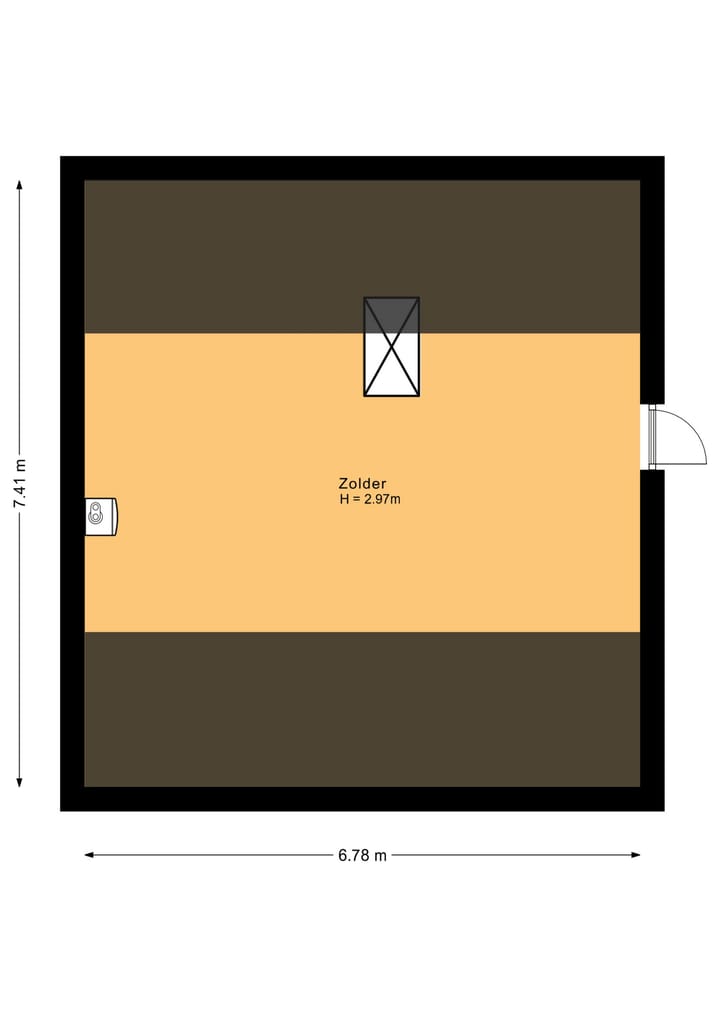 Foto 52 van Berkenheuveldreef 11
