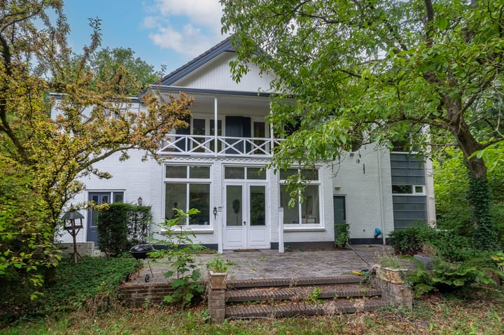 Foto 46 van Berkenheuveldreef 11