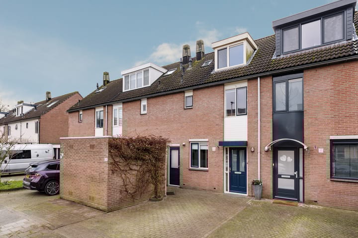 Kardinaal Alfrinklaan 25