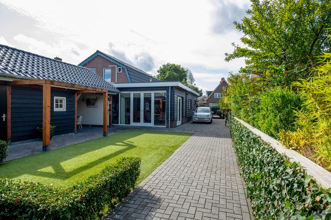 Photo 2 of Prins Hendrikweg 33