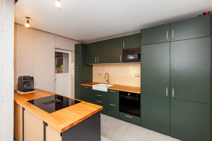 Foto 2 van Graaf Janstraat 10