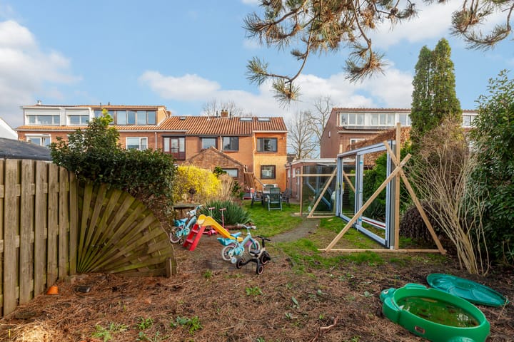 Foto 3 van Graaf Janstraat 10