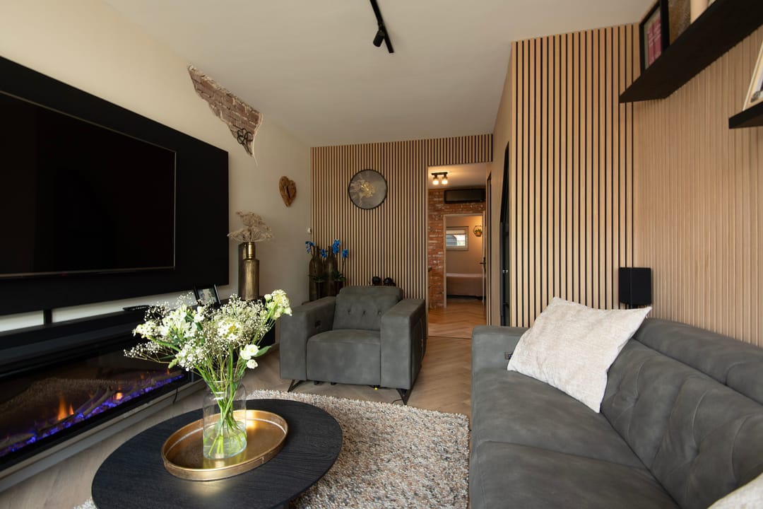 Photo 7 of Prins Hendrikweg 33